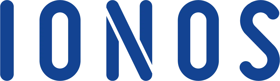 Logo Ionos