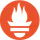 Logo Prometheus