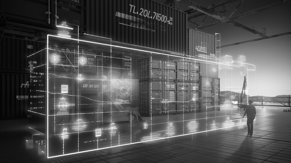 Comprendre la conteneurisation informatique